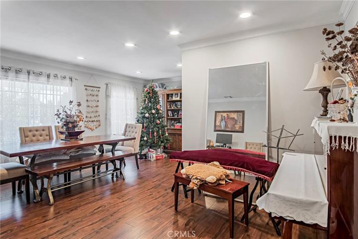 3025 Halsey Avenue, Arcadia, California 91006