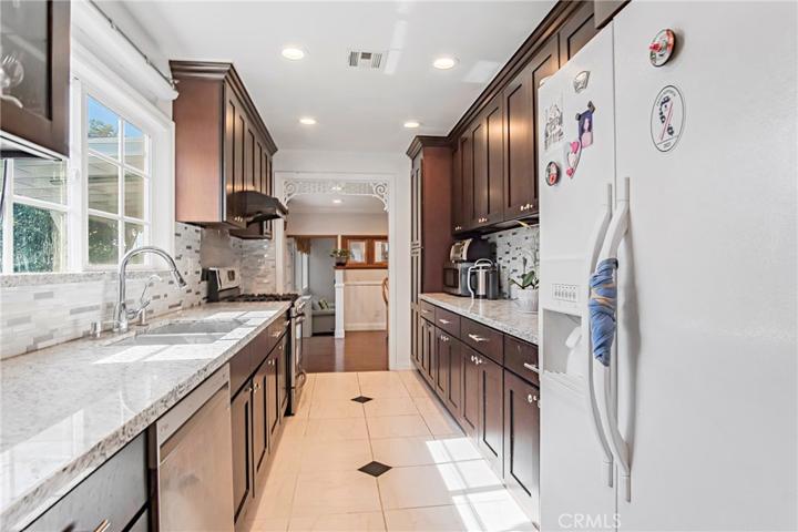 3025 Halsey Avenue, Arcadia, California 91006