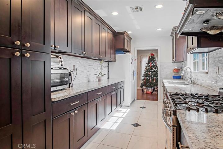 3025 Halsey Avenue, Arcadia, California 91006
