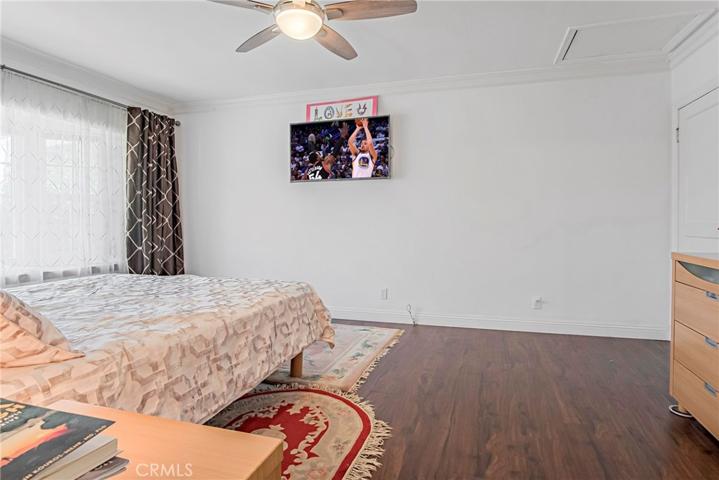 3025 Halsey Avenue, Arcadia, California 91006