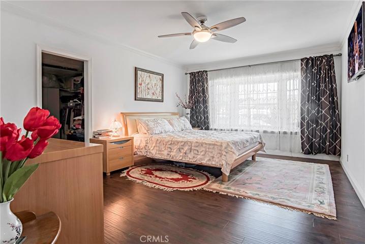 3025 Halsey Avenue, Arcadia, California 91006