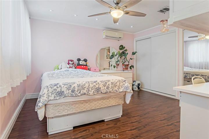 3025 Halsey Avenue, Arcadia, California 91006