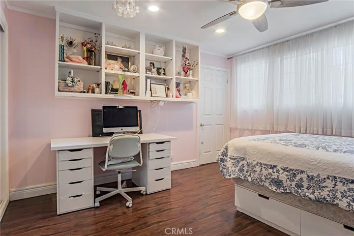 3025 Halsey Avenue, Arcadia, California 91006