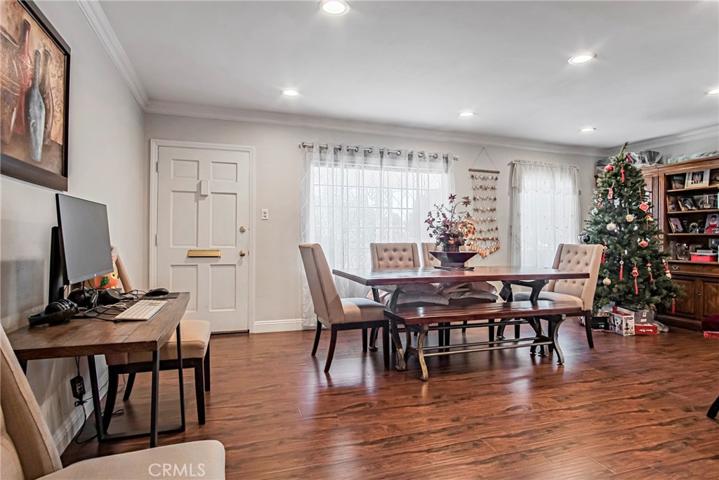 3025 Halsey Avenue, Arcadia, California 91006