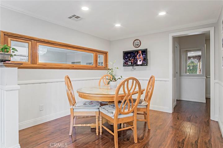 3025 Halsey Avenue, Arcadia, California 91006