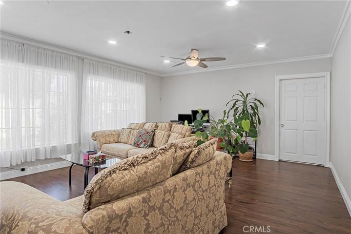 3025 Halsey Avenue, Arcadia, California 91006