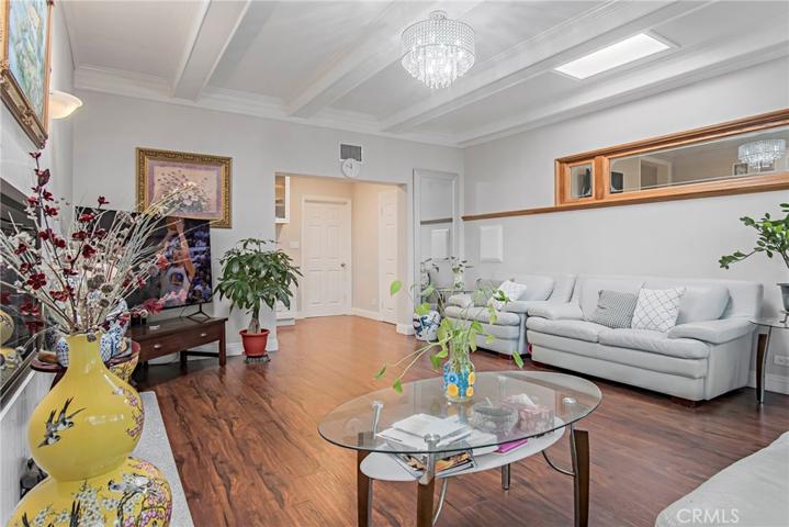 3025 Halsey Avenue, Arcadia, California 91006