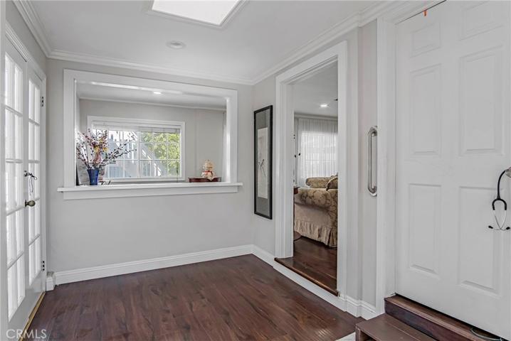 3025 Halsey Avenue, Arcadia, California 91006