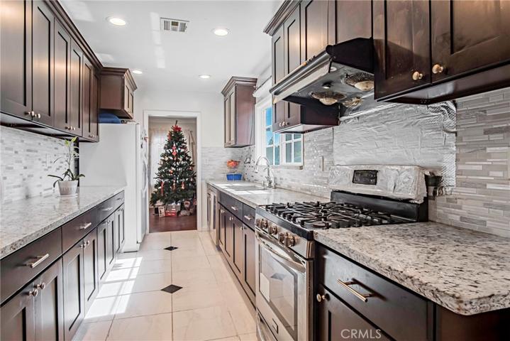 3025 Halsey Avenue, Arcadia, California 91006