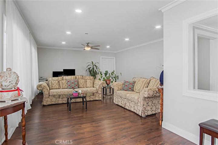 3025 Halsey Avenue, Arcadia, California 91006