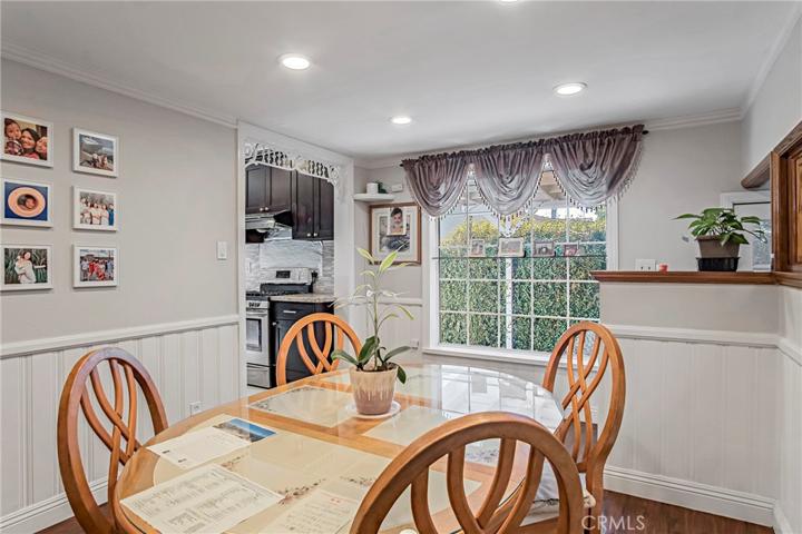 3025 Halsey Avenue, Arcadia, California 91006