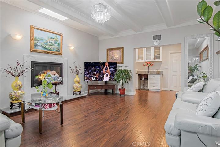 3025 Halsey Avenue, Arcadia, California 91006
