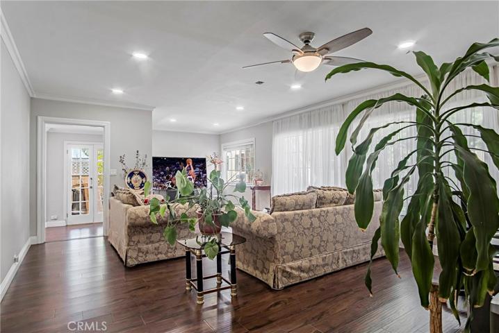 3025 Halsey Avenue, Arcadia, California 91006