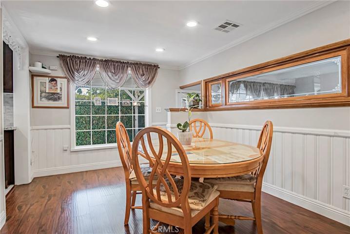 3025 Halsey Avenue, Arcadia, California 91006