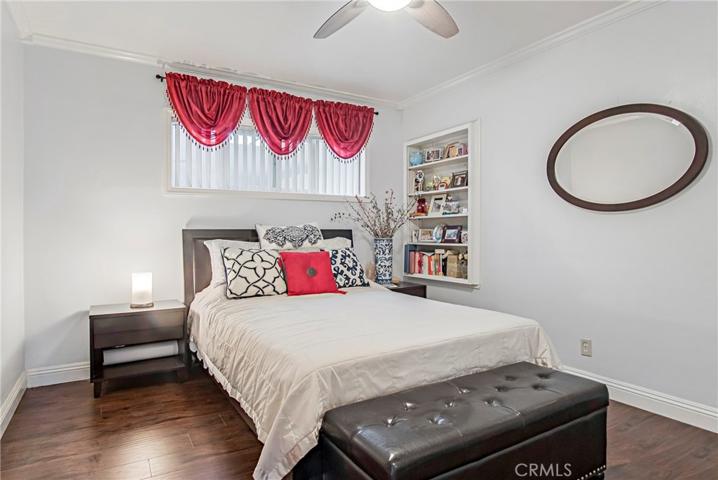 3025 Halsey Avenue, Arcadia, California 91006
