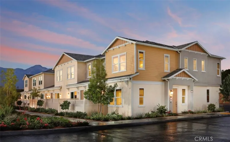 1387 Chervil Way, Upland, California 91786