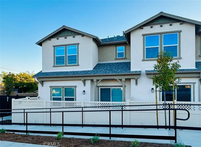 1387 Chervil Way, Upland, California 91786