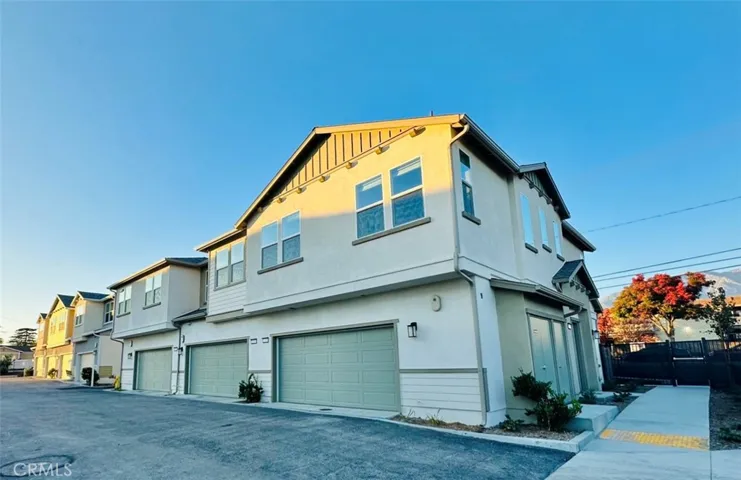 1387 Chervil Way, Upland, California 91786