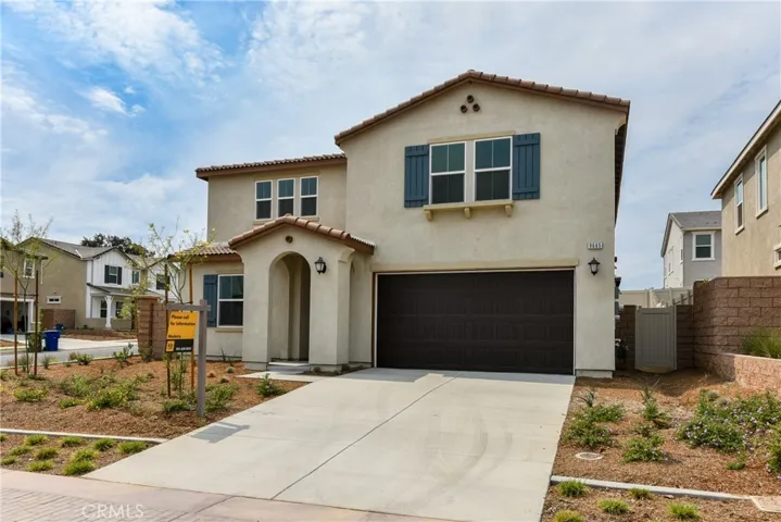 9665 Summertime Terrace, Riverside, California 92508