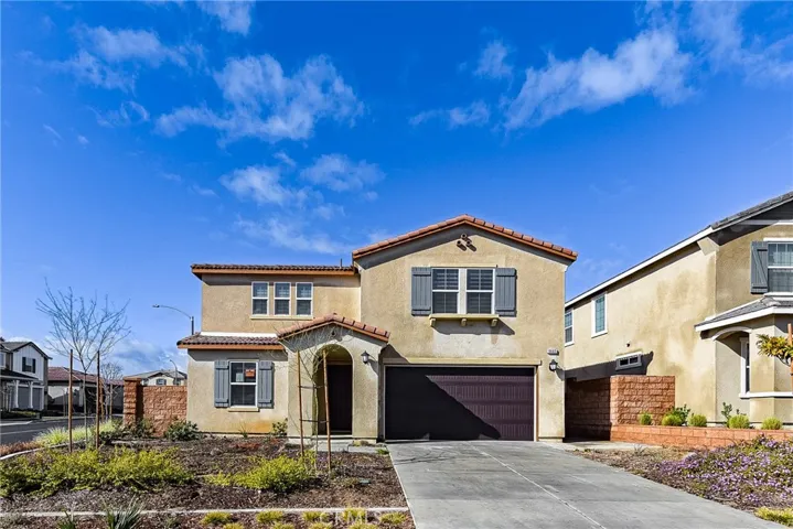 9665 Summertime Terrace, Riverside, California 92508