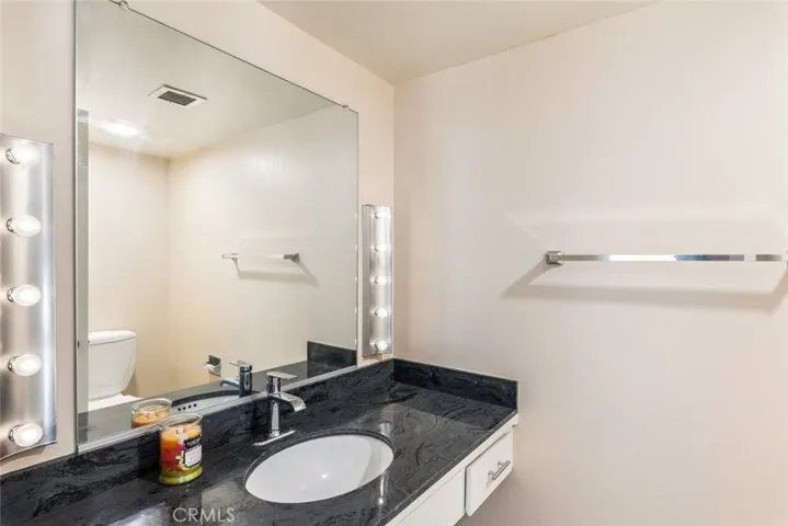 Hallway guest bathroom bathroom 3