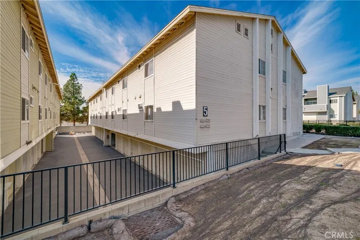 777 S Citrus Avenue, Azusa, California 91702