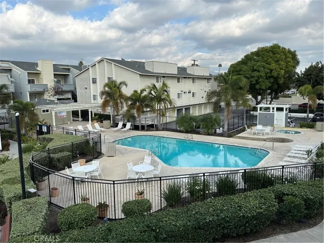 777 S Citrus Avenue, Azusa, California 91702
