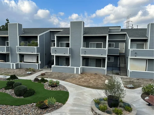 777 S Citrus Avenue, Azusa, California 91702