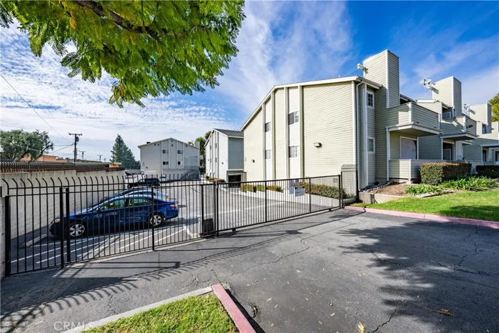 777 S Citrus Avenue, Azusa, California 91702