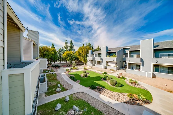 777 S Citrus Avenue, Azusa, California 91702