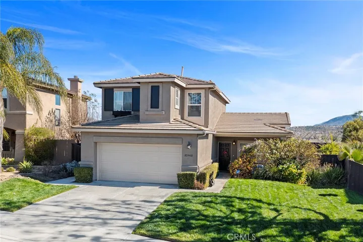 32903 Charmes, Temecula, California 92592