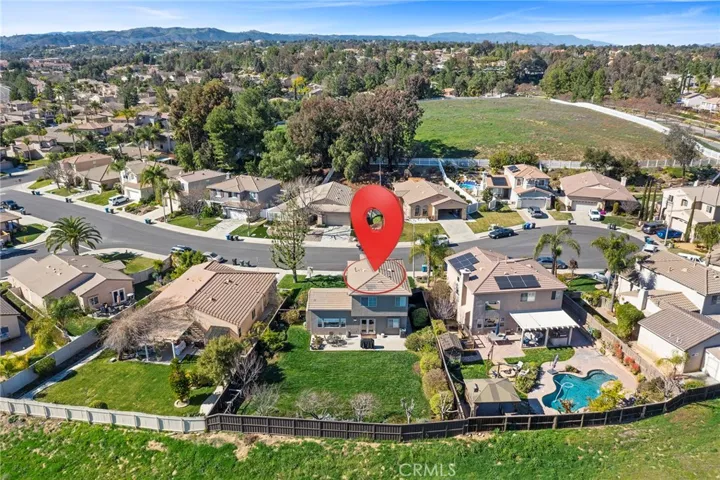 32903 Charmes, Temecula, California 92592
