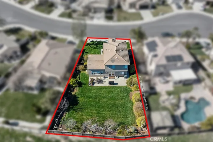 32903 Charmes, Temecula, California 92592