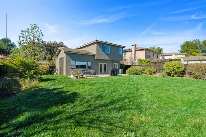 32903 Charmes, Temecula, California 92592