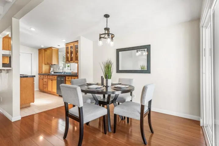 167 Sondra Way, Campbell, California 95008