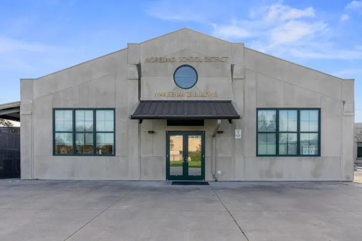 167 Sondra Way, Campbell, California 95008