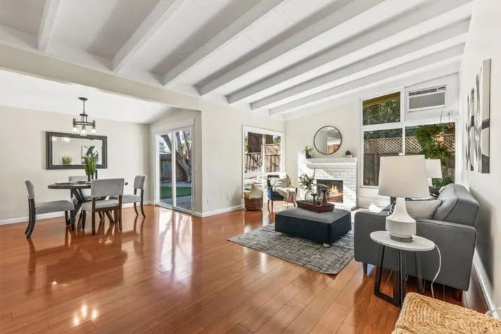 167 Sondra Way, Campbell, California 95008