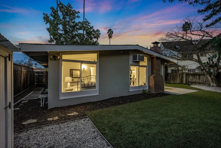 167 Sondra Way, Campbell, California 95008