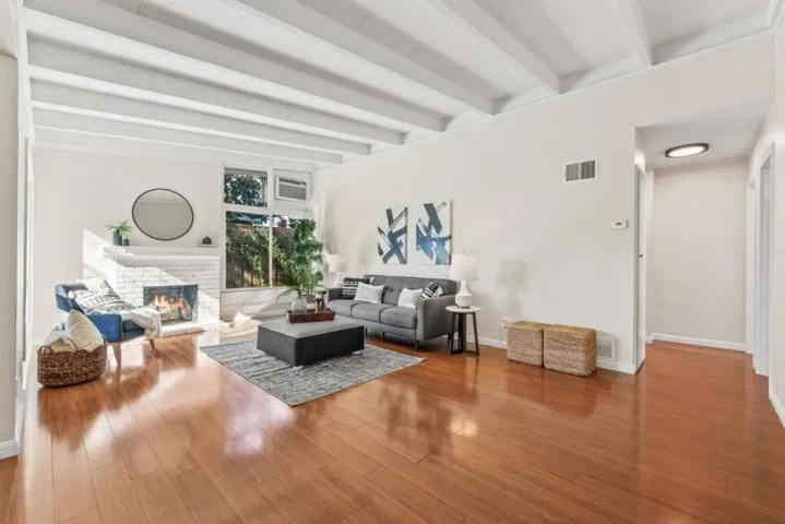 167 Sondra Way, Campbell, California 95008