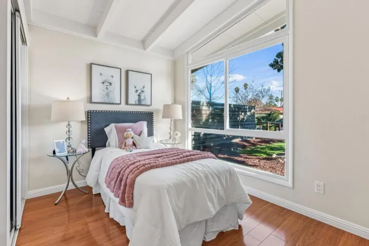167 Sondra Way, Campbell, California 95008