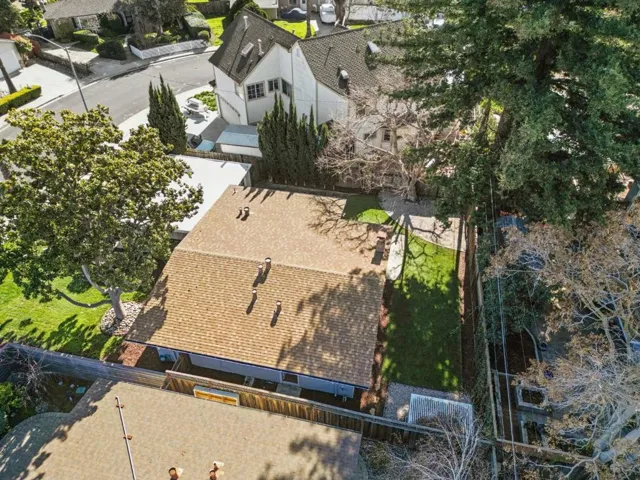 167 Sondra Way, Campbell, California 95008
