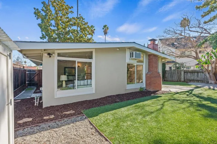167 Sondra Way, Campbell, California 95008