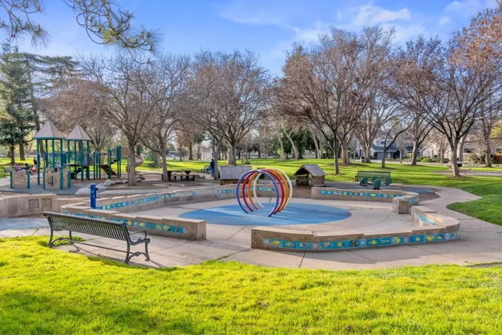 167 Sondra Way, Campbell, California 95008