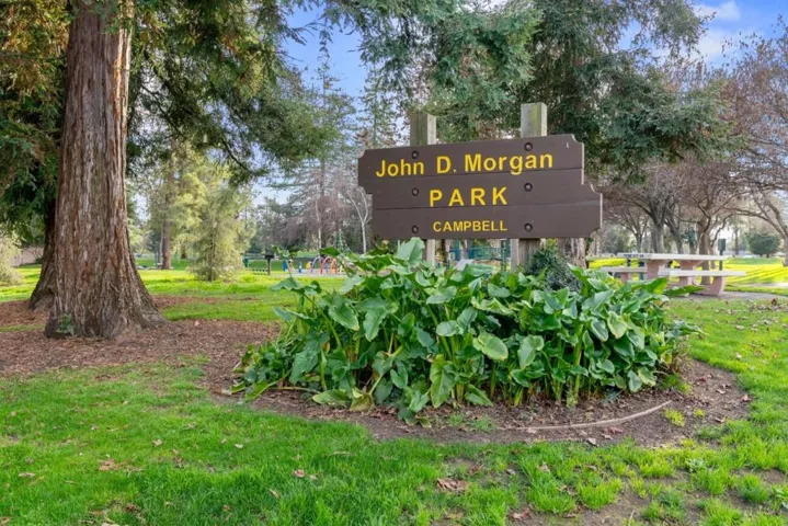 167 Sondra Way, Campbell, California 95008