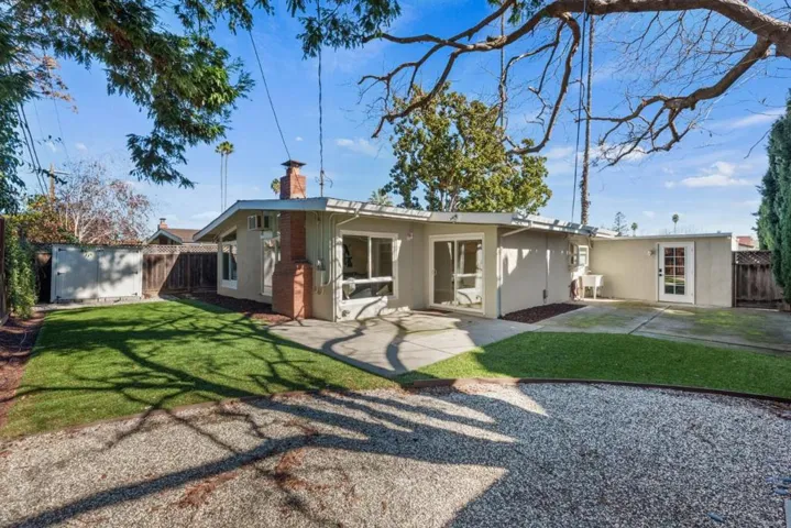 167 Sondra Way, Campbell, California 95008