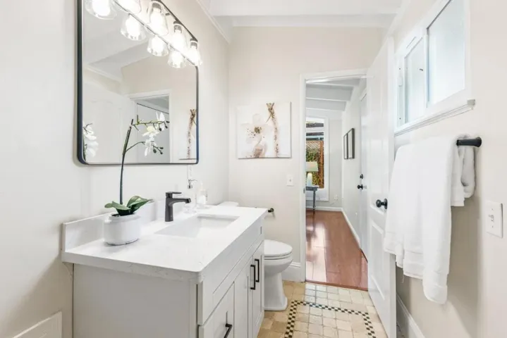 167 Sondra Way, Campbell, California 95008