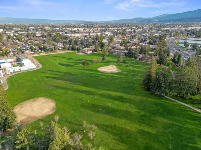 167 Sondra Way, Campbell, California 95008