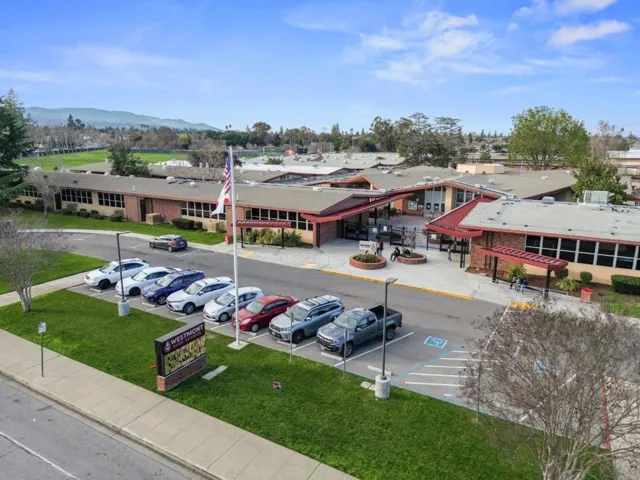167 Sondra Way, Campbell, California 95008