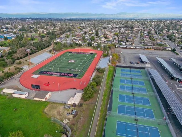 167 Sondra Way, Campbell, California 95008