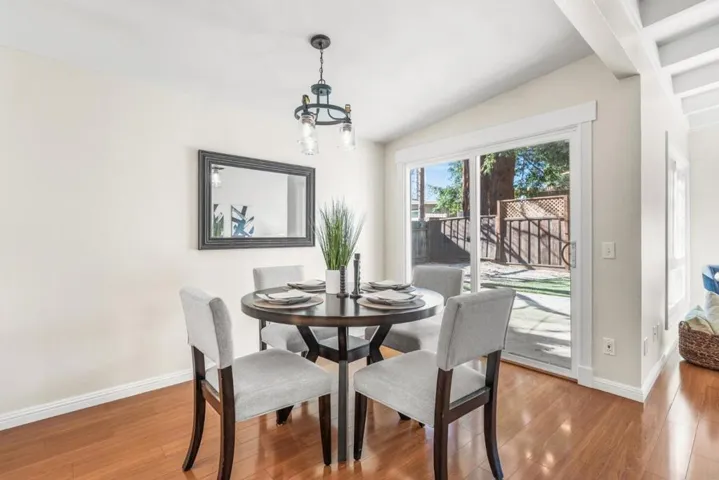 167 Sondra Way, Campbell, California 95008